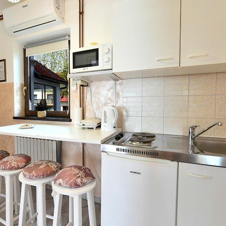Apartments Patar Grabovac  Exterior photo