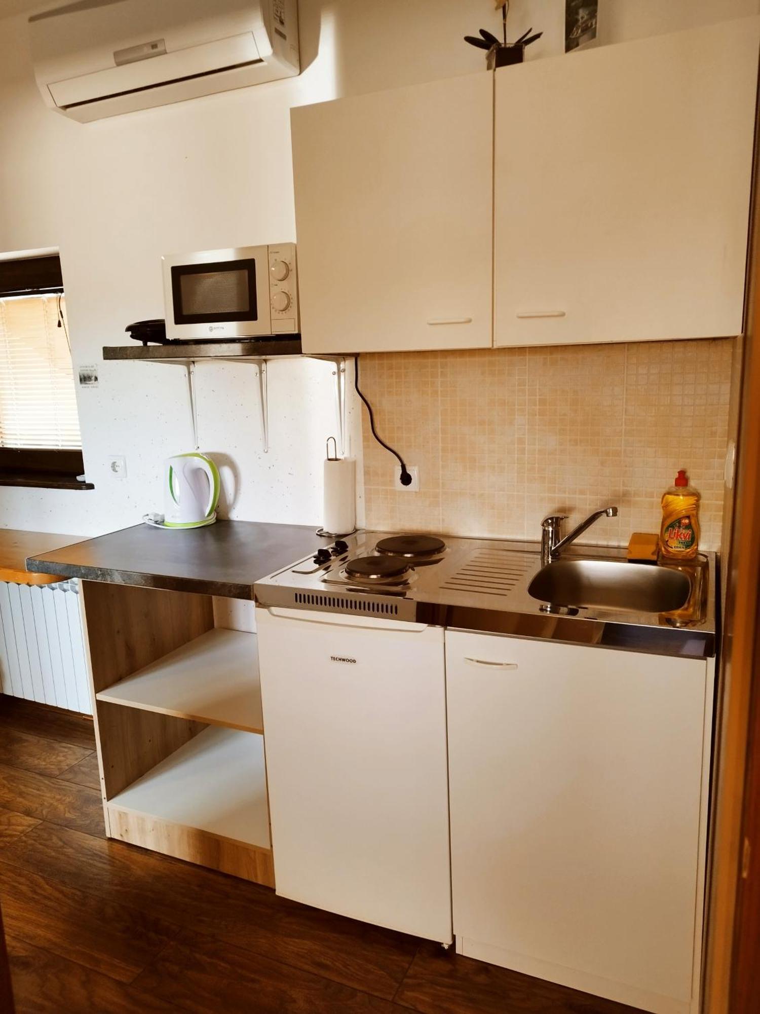 Apartments Patar Grabovac  Room photo