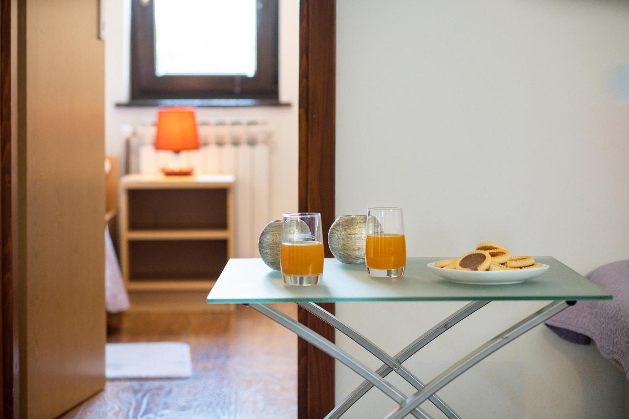 Apartments Patar Grabovac  Room photo