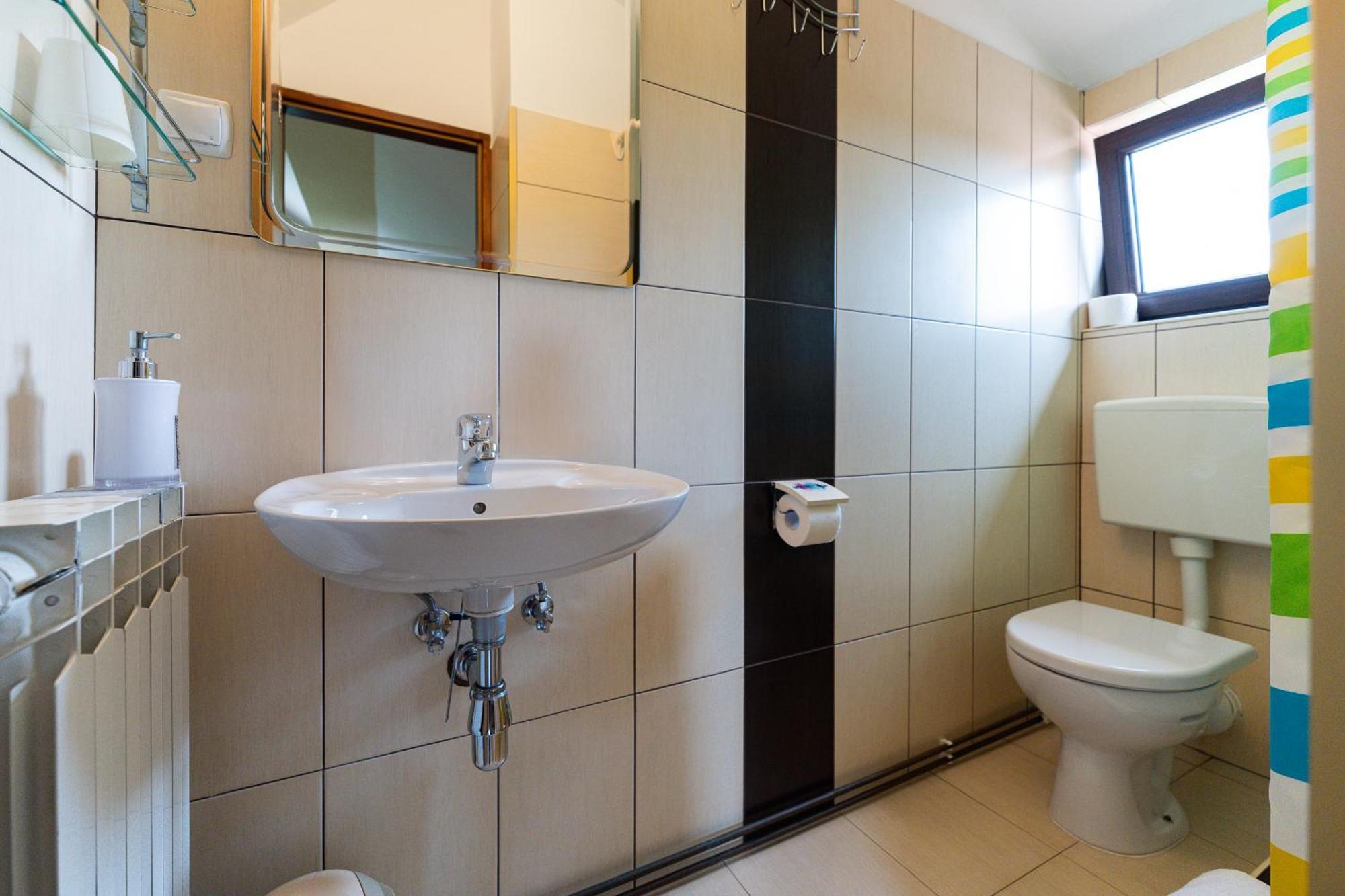 Apartments Patar Grabovac  Room photo